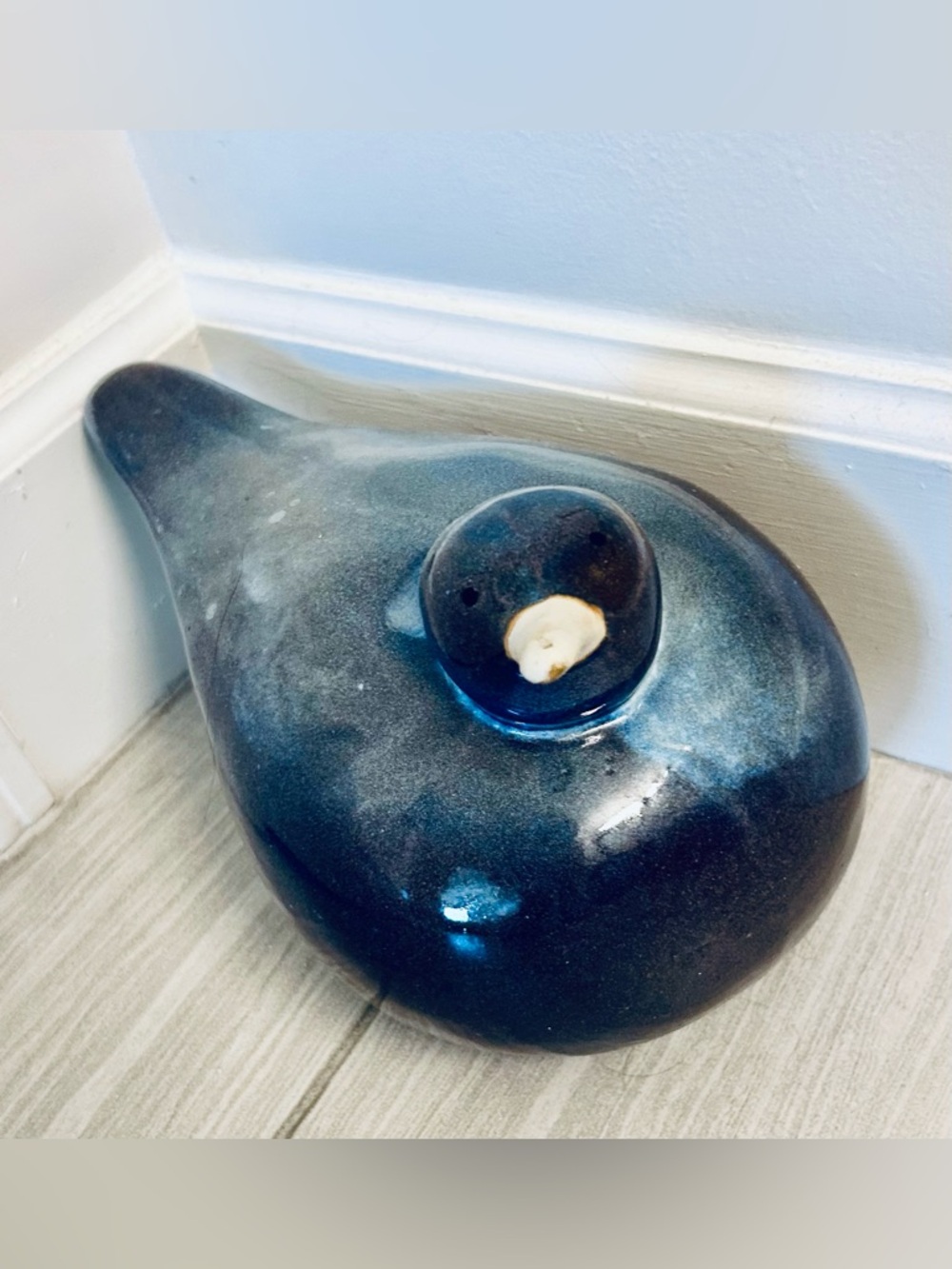 Ceramic Dove - Picture 11 of 12